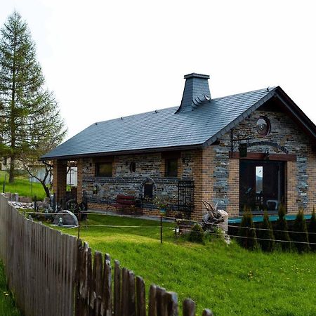 Cottage Oak 엘제스버그 외부 사진