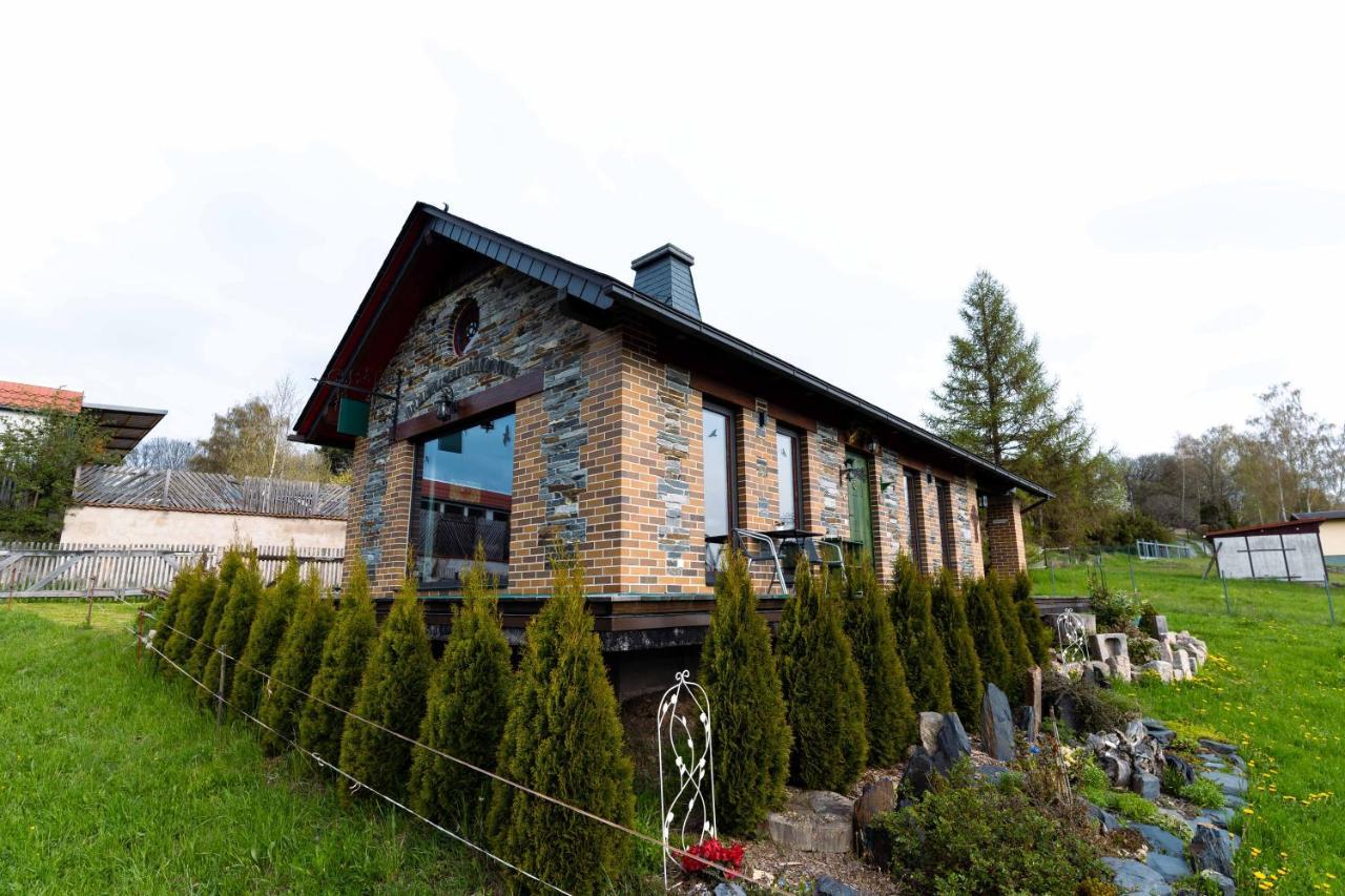Cottage Oak 엘제스버그 외부 사진